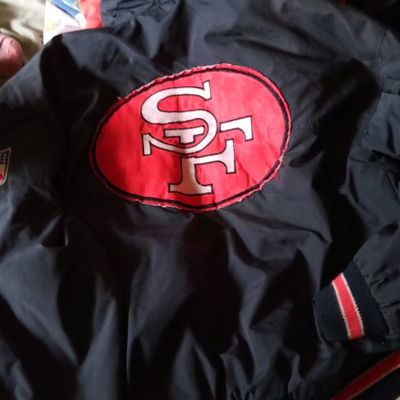 Jacket - Picture 3 of 3